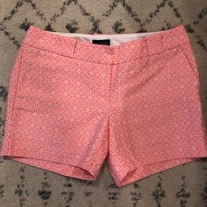 Dressy Shorts